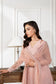 AZZAL MISHRI Luxury  Festive Embroidered Unstitched 3pcs