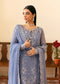 Reverie By Gulaal Embroidered Chiffon Unstitched 3pcs