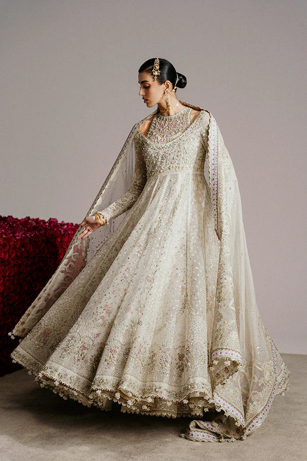 Freeshia by Suffuse Wedding Luxury Unstitched 3Pcs