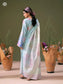 Bloom By Gull Jee Embroidered Digital Printed Lawn Unstitched 3Pcs