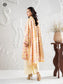 Ruhay Sukhan By Gull Jee Embroidered Digital Printed Lawn Unstitched 3 Piece