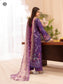 Morja By Gull Jee Vol-11 Embroidered Digital Printed Lawn Unstitched 3Pcs