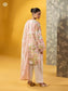 Mishaal By Gull Jee Embroidered Edit'26 Digital Printed Lawn Unstitched 3Pcs