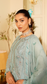 Farmaish By Zebtan Vol 7 Embroidered Chiffon Unstitched 3pcs