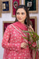 Johra Aashna Digital Printed Lawn 3pcs