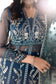 Fleurie By Saad Shaikh Vol-03 Festive Unstitched 3Pcs