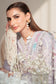 Iris By Jazmin Embroidered Luxury Lawn Unstitched 3pcs