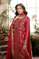 Aarzu Luxury Embroidered Vol-03 Unstitched 3Pcs