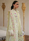 Lawn'25 Eid by Suffuse Embroidered Lawn Unstitched 3Pcs