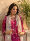 Morja By Gull Jee Vol-10 Embroidered Digital Printed Lawn Unstitched 3 Piece
