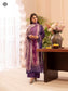 Morja By Gull Jee Vol-11 Embroidered Digital Printed Lawn Unstitched 3Pcs