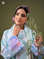 Bloom By Gull Jee Embroidered Digital Printed Lawn Unstitched 3Pcs