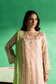 Farmaish By Zebtan Vol-08 Embroidered Unstitched 3pcs