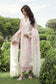 Qalamkar Festive Lawn Unstitched 3pcs - Jotey