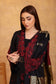 Adeeva by Johra Embroidered Jacquard Lawn Unstitched 3Pcs