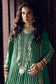 Vasal By Charizma Embroidered Luxury Chiffon Vol-03 Unstitched 3pcs