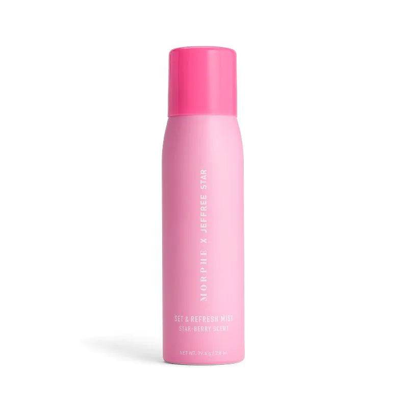 Body Sprays & Mists