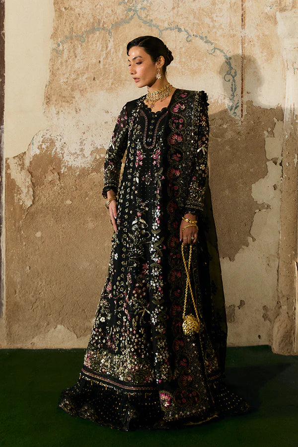 Freeshia by Suffuse Wedding Luxury Unstitched 3Pcs