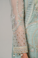 Zebtan Aura Vol-01 Embroidered Chiffon Unstitched 3pcs