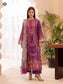 Morja By Gull Jee Vol-11 Embroidered Digital Printed Lawn Unstitched 3Pcs