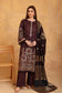 Adeeva by Johra Embroidered Jacquard Lawn Unstitched 3Pcs