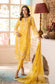 Sunshine Bloom By Alzohaib Premium Printed Embroidered Unstitched 3pcs