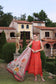 Noor By Saadia Asad Eid Luxe Printkari Embroidered Lawn Unstitched 3pcs