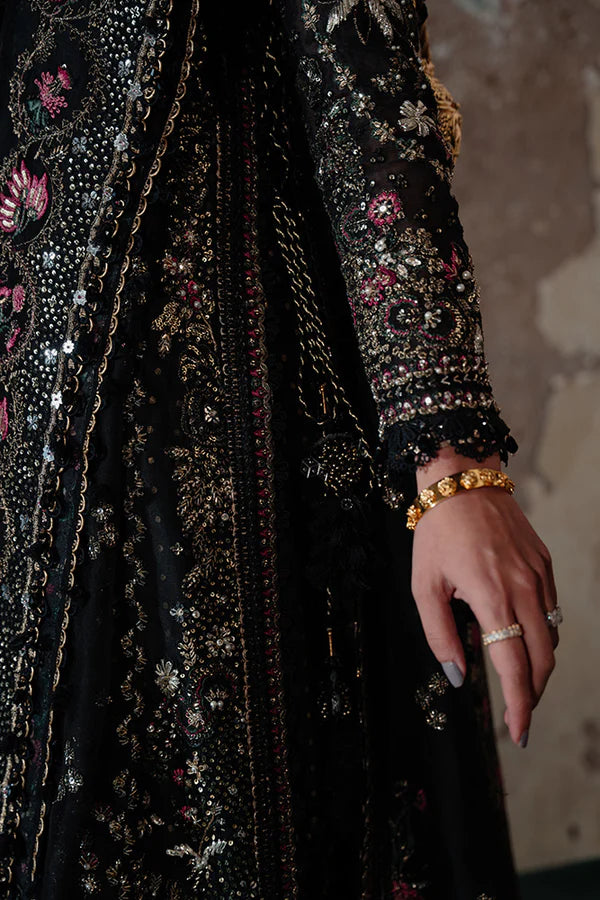 Freeshia by Suffuse Wedding Luxury Unstitched 3Pcs
