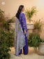 Morja By Gull Jee Vol-10 Embroidered Digital Printed Lawn Unstitched 3 Piece