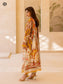 GullBano By Gull Jee Embroidered Edit'26 Digital Printed Lawn Unstitched 3Pcs