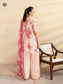 Kroma By Gull Jee Embroidered Digital Printed Lawn Unstitched 3 Piece