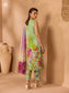 Printkari By Gull Jee Embroidered Digital Printed Lawn Unstitched 3Pcs