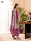 Morja By Gull Jee Vol-11 Embroidered Digital Printed Lawn Unstitched 3Pcs