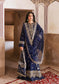 Zarqash Festive Formals'25 Unstitched 3 Piece