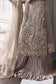 MARIA B. Embroidered Vol-30 Luxury Unstitched 3pcs - Jotey