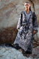 Afrozeh Summer Together Vol-III Unstitched Lawnkari 3pcs - Jotey