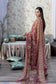 Johra Aashna Digital Printed Lawn 3pcs