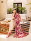 Morja By Gull Jee Vol-12 Embroidered Digital Printed Lawn Unstitched 3Pcs