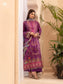 Morja By Gull Jee Vol-11 Embroidered Digital Printed Lawn Unstitched 3Pcs