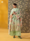 Mishaal By Gull Jee Embroidered Edit'26 Digital Printed Lawn Unstitched 3Pcs
