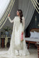 Gulmina Embroidered Chiffon Unstitched 4 Piece
