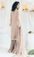 MAAHI BY SHAMOOZ Embroidered Chiffon Unstitched 3pcs - Jotey