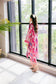 Ballerina By Nureh Embroidered Chikankari Unstitched 2pcs - Jotey