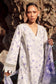 Afrozeh Summer Together Vol-III Unstitched Lawnkari 3pcs - Jotey