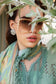 M. Prints By Maria B. Lawn Vol-25 Printed Unstitched 3pcs