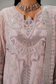Zebtan Aura Vol-01 Embroidered Chiffon Unstitched 3pcs