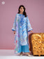 Rang Pasand By Gull Jee Vol-09 Embroidered Digital Printed Fancy Lawn Unstitched 3Pcs