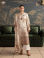 Mishaal By Gull Jee Embroidered Edit'26 Digital Printed Lawn Unstitched 3Pcs