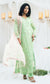 MAAHI BY SHAMOOZ Embroidered Chiffon Unstitched 3pcs