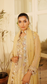 Farmaish By Zebtan Vol 7 Embroidered Chiffon Unstitched 3pcs